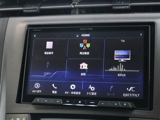 Toyota PRIUS 2013-08 195234-2