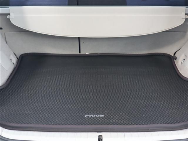 Toyota PRIUS 2013-08 195234-22
