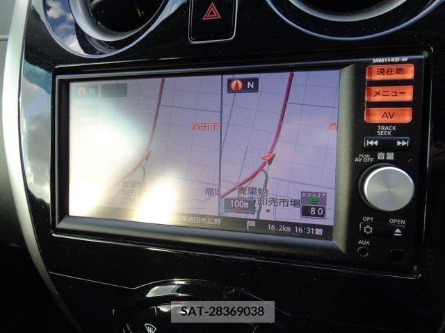 Nissan NOTE 2015-03 213667-14
