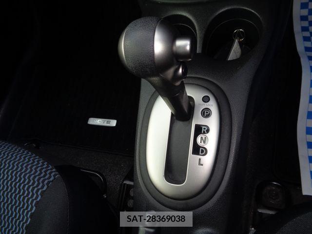 Nissan NOTE 2015-03 213667-15