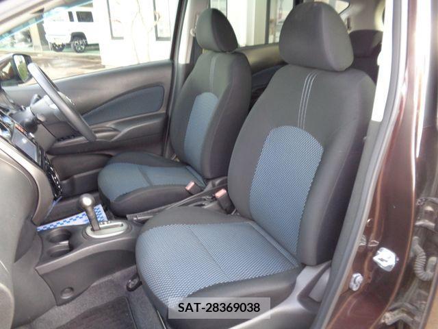Nissan NOTE 2015-03 213667-10