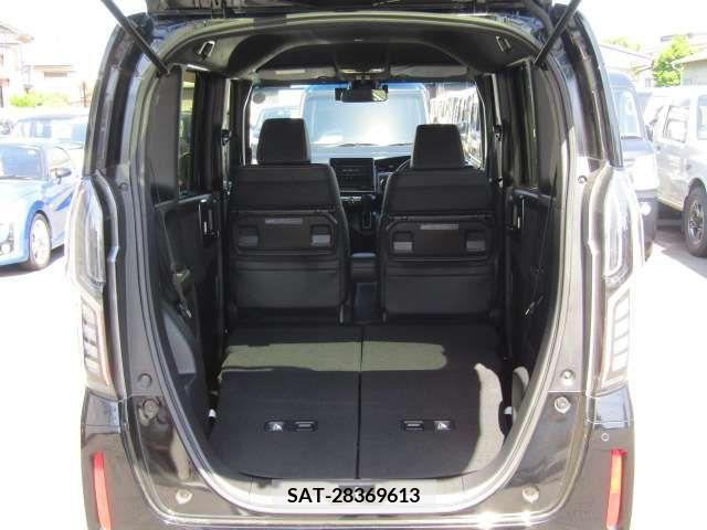 Honda N BOX CUSTOM 2022-01 278988-10