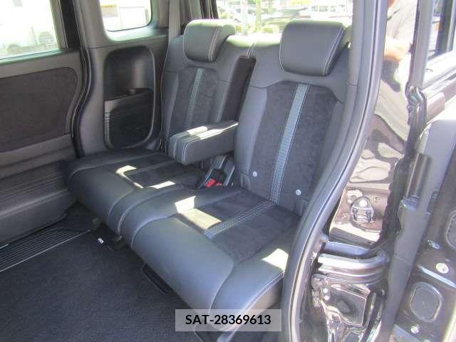 Honda N BOX CUSTOM 2022-01 278988-19