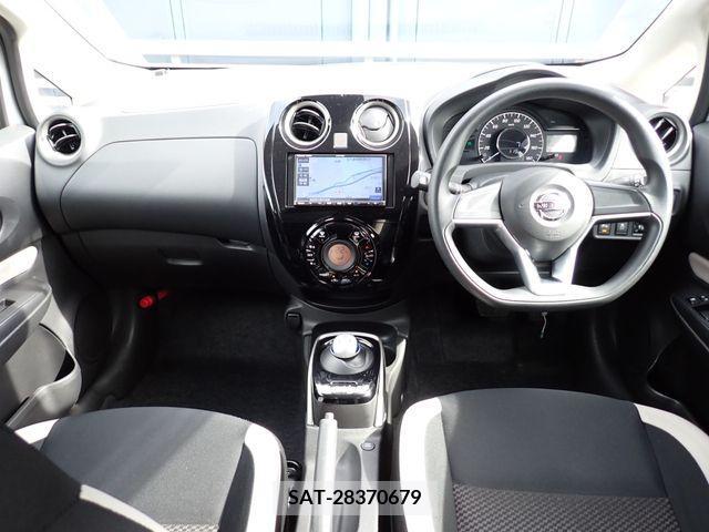 Nissan NOTE 2021-01 217560-1