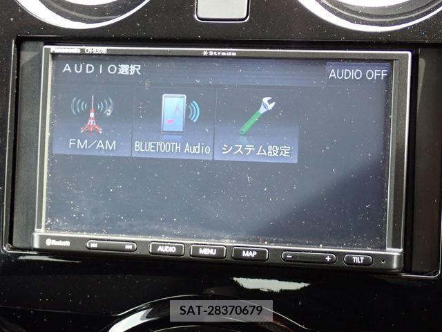 Nissan NOTE 2021-01 217560-4
