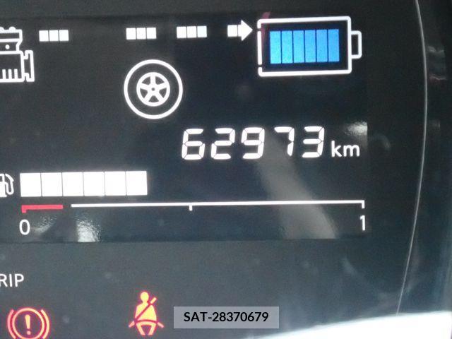 Nissan NOTE 2021-01 217560-8