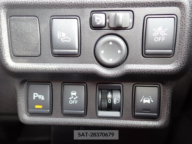 Nissan NOTE 2021-01 217560-10