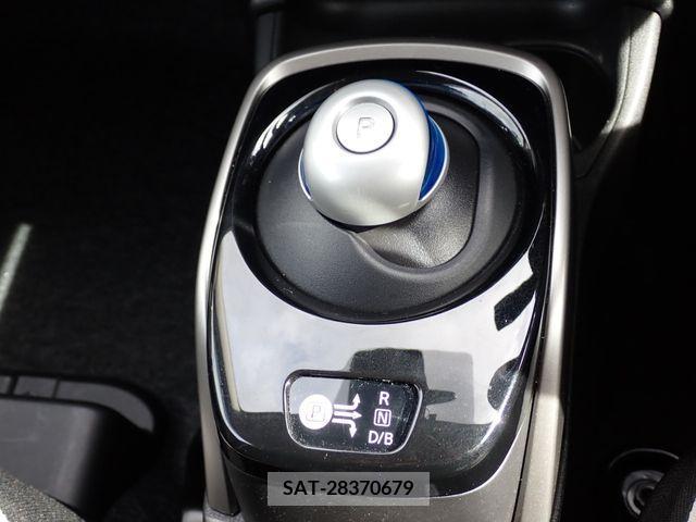 Nissan NOTE 2021-01 217560-11
