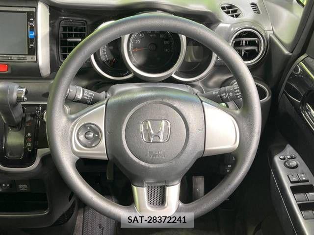 Honda N BOX CUSTOM 2016-02 364773-10