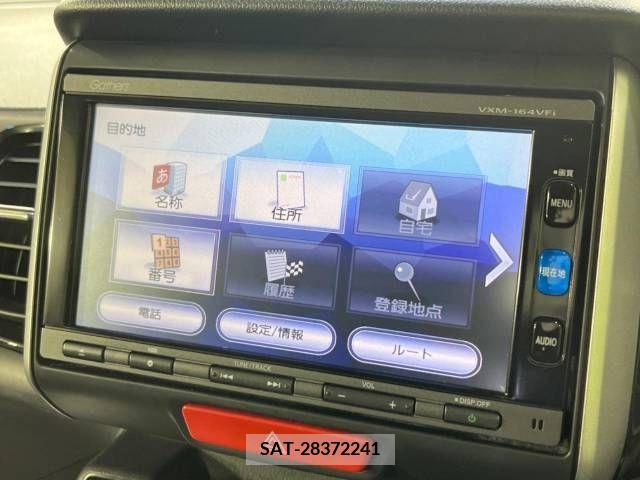 Honda N BOX CUSTOM 2016-02 364773-19