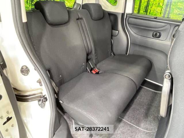 Honda N BOX CUSTOM 2016-02 364773-8