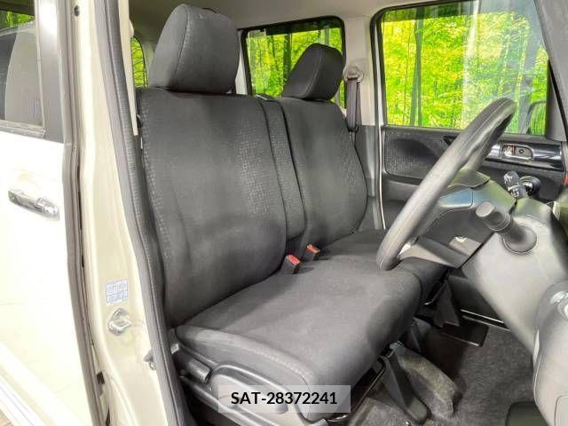 Honda N BOX CUSTOM 2016-02 364773-7