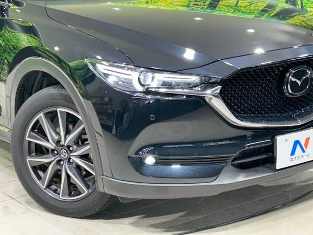 Mazda CX-5 2018-11 9372-13