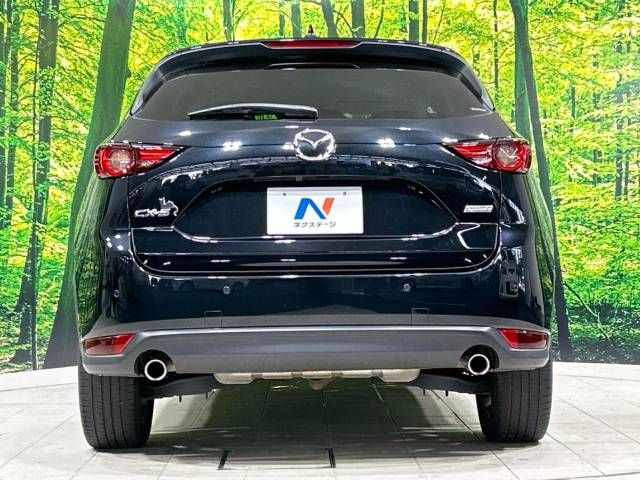 Mazda CX-5 2018-11 9372-17