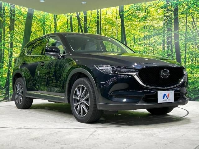 Mazda CX-5 2018-11 9372-16