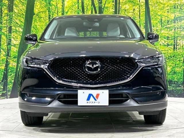 Mazda CX-5 2018-11 9372-15