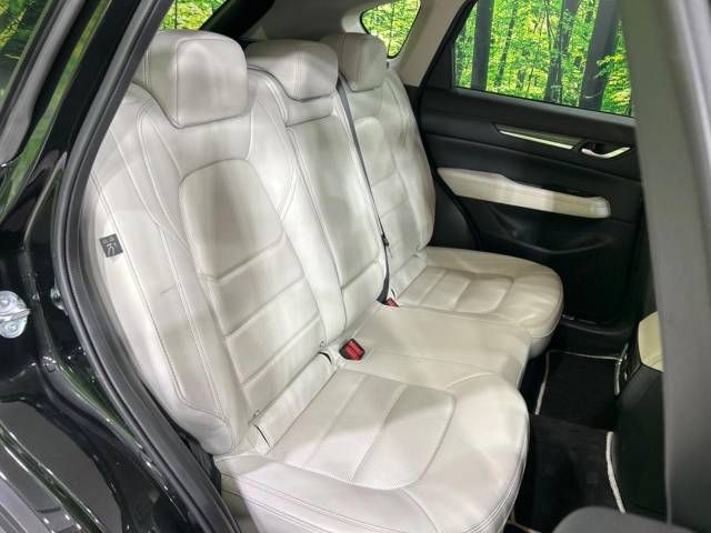 Mazda CX-5 2018-11 9372-11