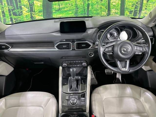 Mazda CX-5 2018-11 9372-1