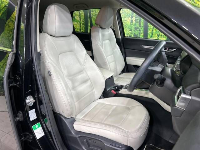 Mazda CX-5 2018-11 9372-10