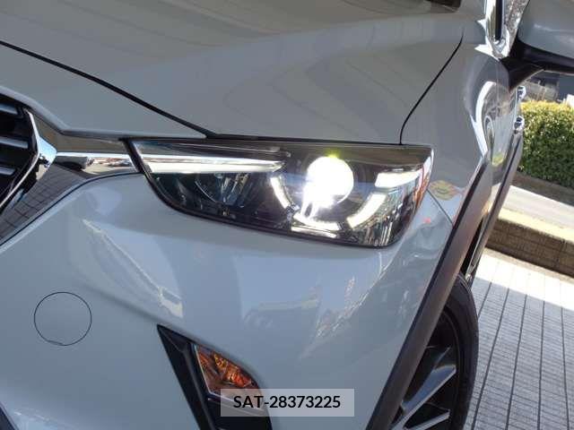 Mazda CX-3 2015-04 302017-12