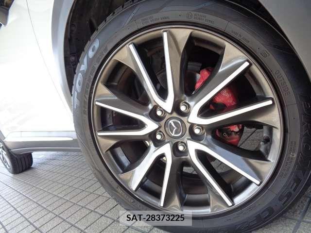 Mazda CX-3 2015-04 302017-17