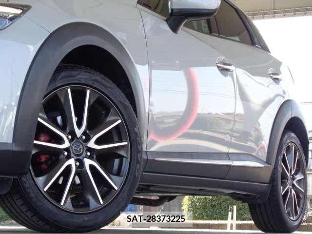 Mazda CX-3 2015-04 302017-15