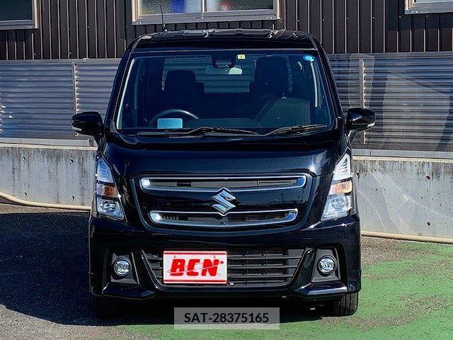 Suzuki WAGON R 2019-05 218620-17