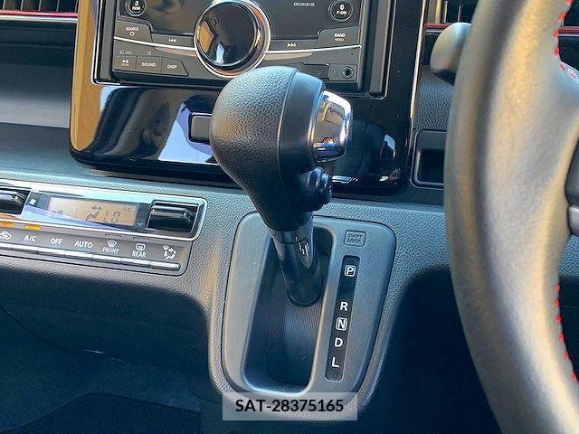 Suzuki WAGON R 2019-05 218620-19