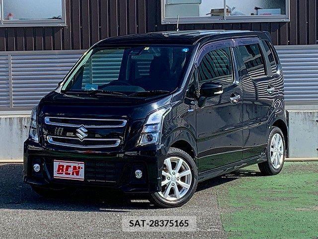 Suzuki WAGON R 2019-05 218620-0