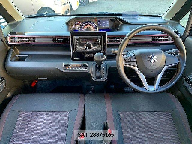 Suzuki WAGON R 2019-05 218620-1