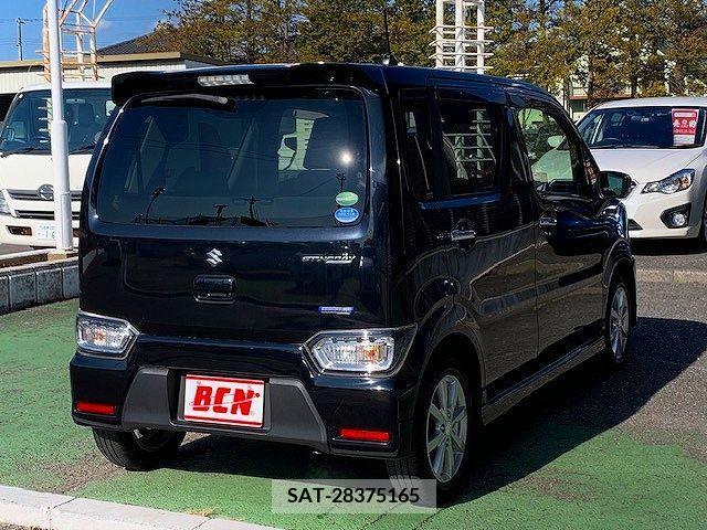 Suzuki WAGON R 2019-05 218620-2
