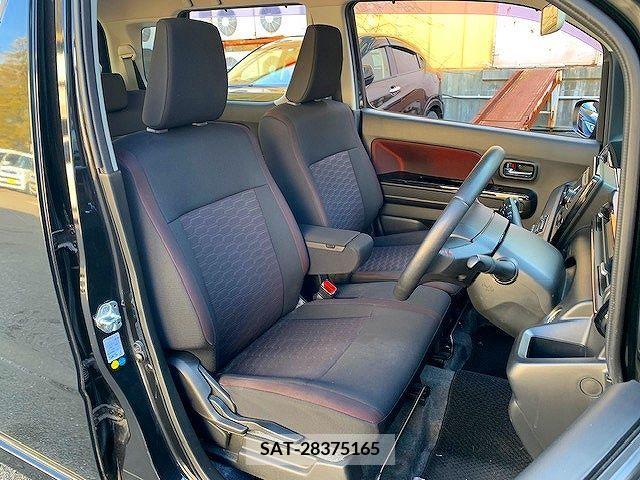 Suzuki WAGON R 2019-05 218620-3