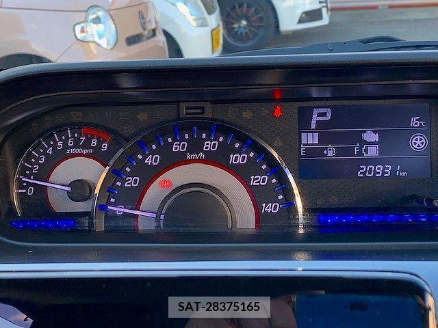 Suzuki WAGON R 2019-05 218620-7