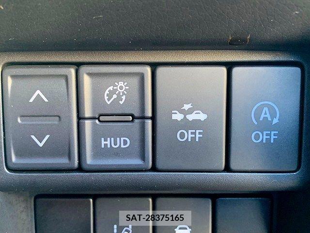 Suzuki WAGON R 2019-05 218620-10