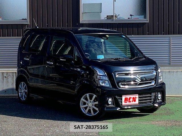 Suzuki WAGON R 2019-05 218620-6