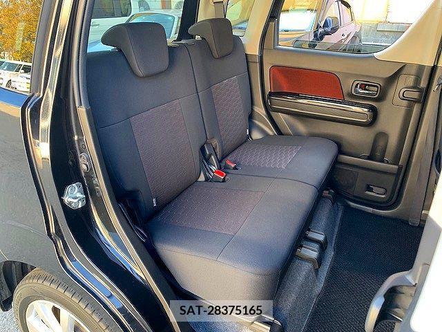 Suzuki WAGON R 2019-05 218620-9