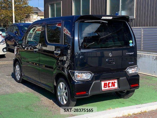 Suzuki WAGON R 2019-05 218620-8