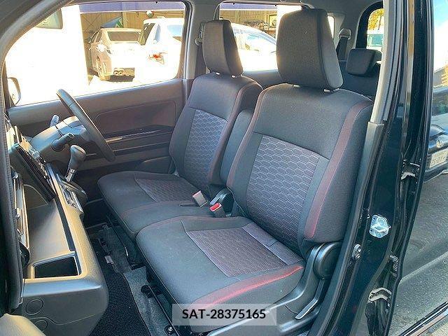 Suzuki WAGON R 2019-05 218620-12