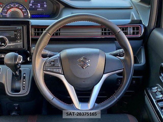 Suzuki WAGON R 2019-05 218620-13