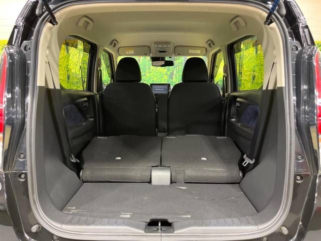 Nissan DAYZ 2019-12 29105-10