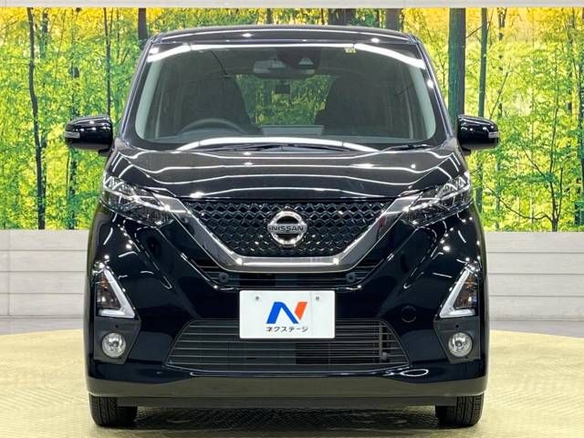 Nissan DAYZ 2019-12 29105-14