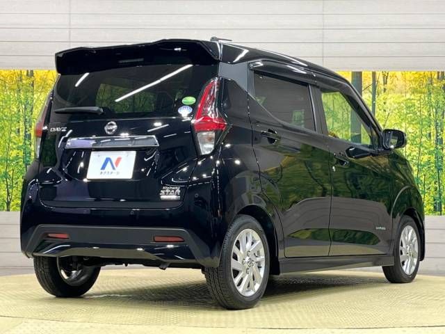 Nissan DAYZ 2019-12 29105-17