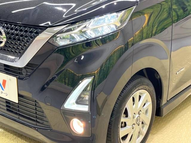 Nissan DAYZ 2019-12 29105-12