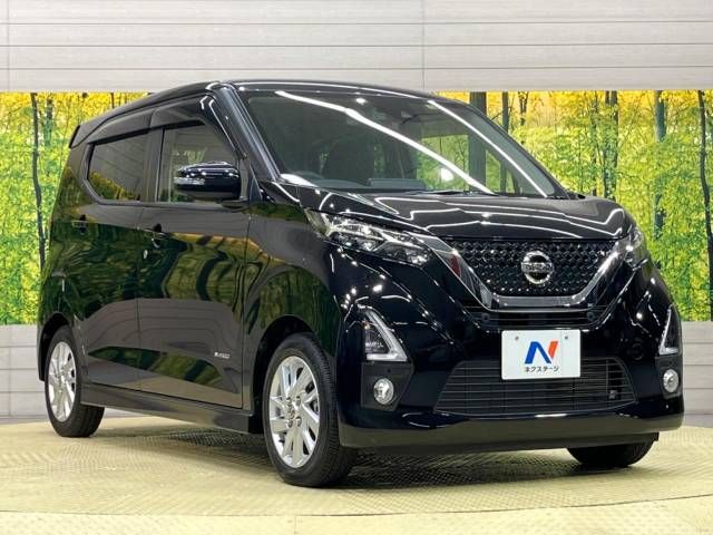 Nissan DAYZ 2019-12 29105-16