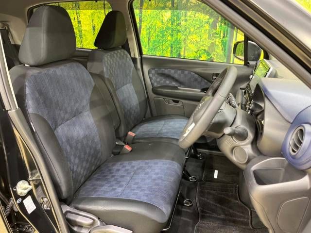 Nissan DAYZ 2019-12 29105-8