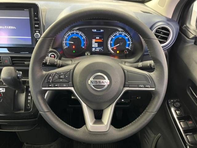 Nissan DAYZ 2019-12 29105-11