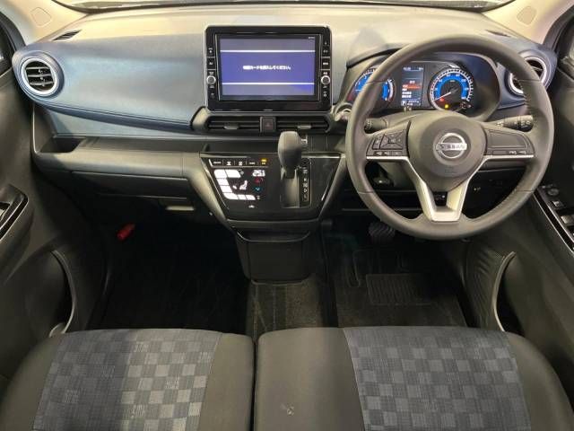 Nissan DAYZ 2019-12 29105-1