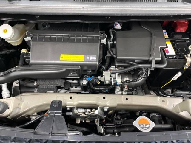 Nissan DAYZ 2019-12 29105-18
