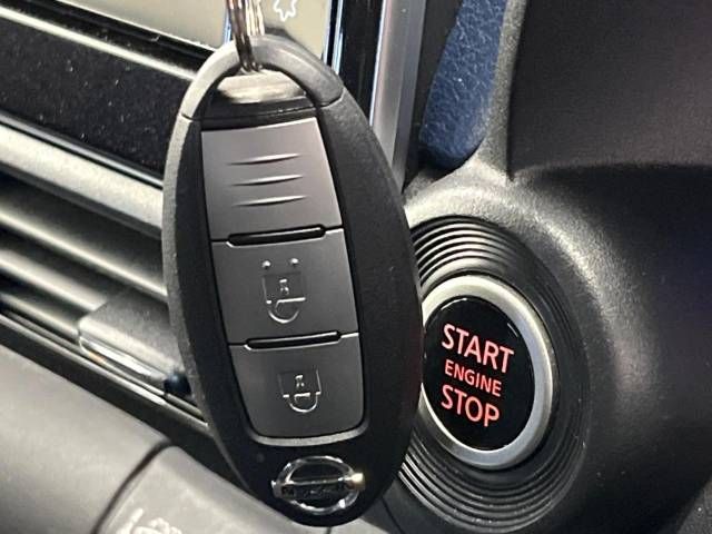 Nissan DAYZ 2019-12 29105-4