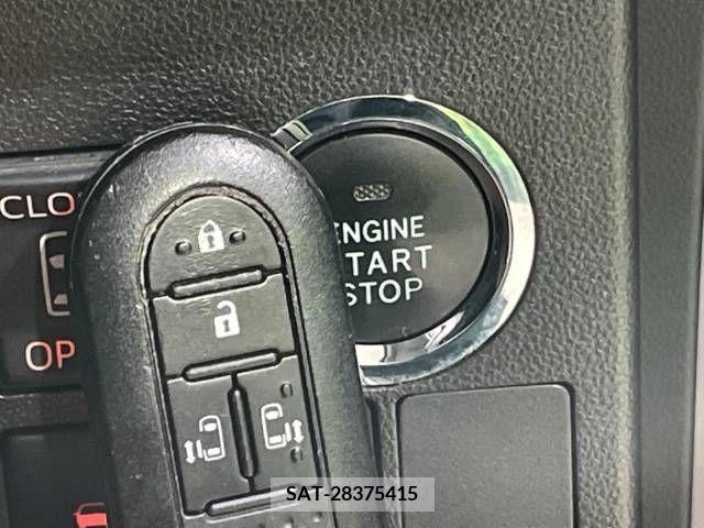 Daihatsu TANTO CUSTOM 2016-06 385075-7